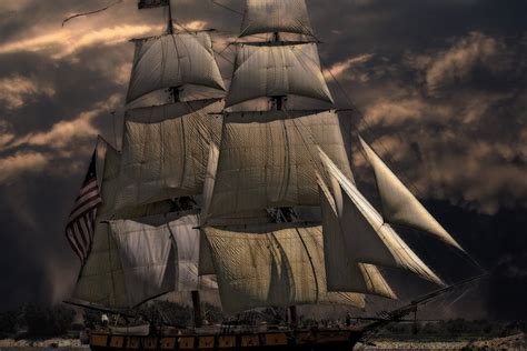Pirates of the Caribbean: The Curse of the Black Pearl.